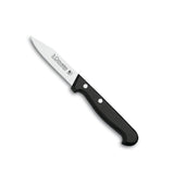 Cuchillo Mondador Acero Inoxidable Mango POM 8 cm Tres Claveles