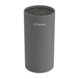 Taco Universal de Fibras para Cuchillos Vacío 22 cm Tres Claveles