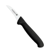 Cuchillo Mondador Filarmónica Acero Inoxidable Mango Polipropileno 6 cm Tres Claveles
