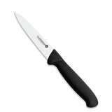 Cuchillo Verduras Filarmónica Acero Inoxidable Mango Polipropileno 9 cm Tres Claveles