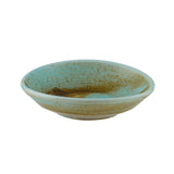 Bowl Mini Porcelana Rústica 10x8 cm 38 ml Coral Bonna