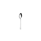 Cuchara para Café Acero Inoxidable 18/10 Pulido Espejo 11,5 cm Set 12 Piezas Antracite Dalper