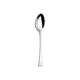 Cuchara para Té Acero Inoxidable 18/10 Pulido Espejo 15,5 cm Set 12 Piezas Antracite Dalper