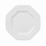 Plato Pan Porcelana Blanca 16 cm Prisma Schmidt