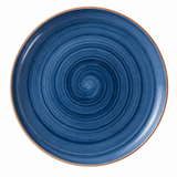 Plato Pan Porcelana 17 cm Dusk Bonna (6 Pcs)