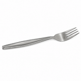 Set 12 Piezas Tenedor de Postre Acero Inoxidable 17,5 cm Roma