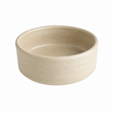 Bowl Apilable Porcelana Vitrificada Mirage Color Arena 6 cm 30 ml Bonna