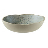 Plato Hondo Porcelana 21 cm 1.000 ml Gaia Bonna