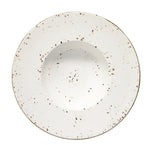 Plato Banquet Hondo Porcelana Color Natural 28 cm 400 ml Grain Bonna