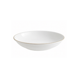 Plato Hondo Porcelana 25 cm Retro Bonna