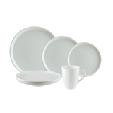 Set Vajilla Porcelana 30 Piezas Hygge Bonna