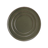 Plato Bajo Porcelana Fina Gama Oscura 28 cm Gloire Hygge Bonna
