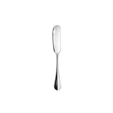 Cuchillo de Mantequilla Acero Inoxidable 18/10 16 cm Grosor 2,5 mm Set 12 Piezas Baguette