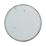 Plato Porcelana Joyful 28 cm Costa Verde
