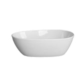 Bowl Porcelana Isola 17x14x6 cm Costa Verde