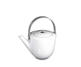 Tetera Porcelana Blanca Eclipse 1400 ml Costa Verde