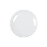 Plato Pan Porcelana Fina Blanca Coupe 16 cm Costa Verde