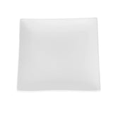 Bandeja para Sushi Porcelana Blanca Cuadrada 27 cm Stratus