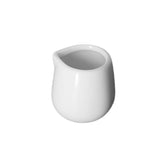 Cremera Porcelana Blanca 50 ml Stratus