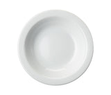 Plato Hondo Porcelana Blanca 21 cm 360 ml Protel Schmidt