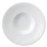 Plato Risoto Porcelana Blanca 27 cm 200 ml Schmidt