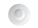 Plato Risoto Porcelana Blanca 15 cm Schmidt