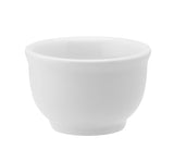 Compotera Porcelana Blanca 10 cm 250 ml Convencional Schmidt