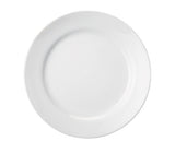 Plato Entrada Porcelana Blanca 19 cm Brasilia Schmidt