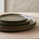 Plato Pan Porcelana Gama Oscura 16 cm Gloire Hygge Bonna