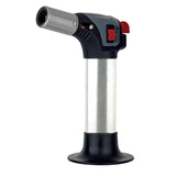 Soplete de Cocina Profesional Gas Recargable Llama Ajustable Hotery