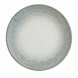 Plato Bajo Porcelana 27 cm Sway Bonna