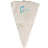 Manga Pastelera Reutilizable Lona Plastificada 25 cm Ateco