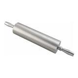 Uslero Rodillo Amasar Aluminio 33 cm Winco