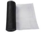 Mat Forro Bar Rollo Antideslizante Negro 60 x 1219 cm Winco