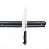 Barra Magnética para Cuchillos Base Plástico 61 cm Dechef