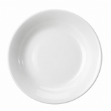 Plato Hondo Porcelana Blanca Universal 21 cm 500 ml Schmidt