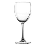 Copa Vino Vidrio Templado Merlot 420 ml Vicrila (Set 12 Piezas)