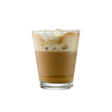 Vaso Café Vidrio Templado Colombia 110 ml Vicrila (Set 12 Piezas)