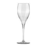 Copa Champán Flauta Vidrio Subirats 170 ml Vicrila (Set 6 Piezas)
