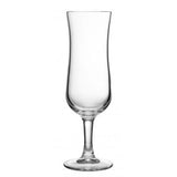 Copa Champán Flauta Vidrio Templado Breval 160 ml Vicrila (Set 12 Piezas)