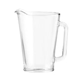 Jarro de Vidrio Casale 1,7 L para Cerveza y Refresco Vicrila