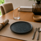 Plato Bajo Porcelana Fina 23 cm Vega Bonna