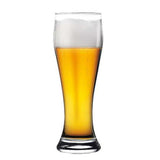 Vaso de Cerveza Garza Vidrio 415 ml Set 6 Piezas Pasabahce