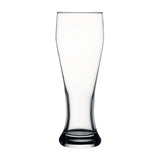 Vaso de Cerveza Weizenbeer Vidrio 665 ml Set 6 Piezas Pasabahce