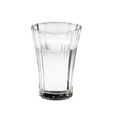 Vaso Agua Vidrio Diamond 110 ml Pasabahce (Set 6 Piezas)